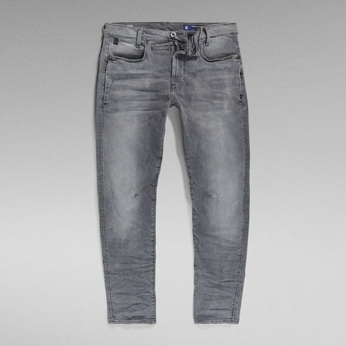 G-STAR D-staq 3D Zip Slim 32L Mens Apparel