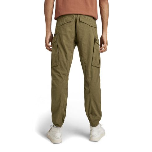 G-STAR ROVIC ZIP 3D STRAIGHT TAPERED Mens Apparel - Mens