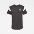G-STAR Sport Panel Originals Logo GR T-Shirt Mens Apparel -