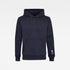 G-STAR TECH SLEEVE HOODIE SW L/S Mens Apparel - MENS APPAREL