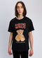 GARCONS INFIDEL TEDDY BEAR TEE SHIRT Mens Apparel - MENS