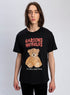 GARCONS INFIDEL TEDDY BEAR TEE SHIRT Mens Apparel - MENS