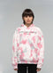 GARCONS INFIDELES TIE DYE HOODIE Unisex Apparel - UNISEX
