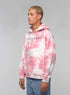 GARCONS INFIDELES TIE DYE HOODIE Unisex Apparel - UNISEX