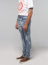 GARCONS INFIDELES TIE DYE JEANS Mens Apparel - MENS APPAREL