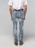 GARCONS INFIDELES TIE DYE JEANS Mens Apparel - MENS APPAREL