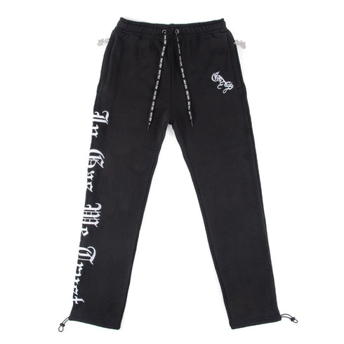 GAS NYC HAND PANTS Men Apparel - MENS APPAREL