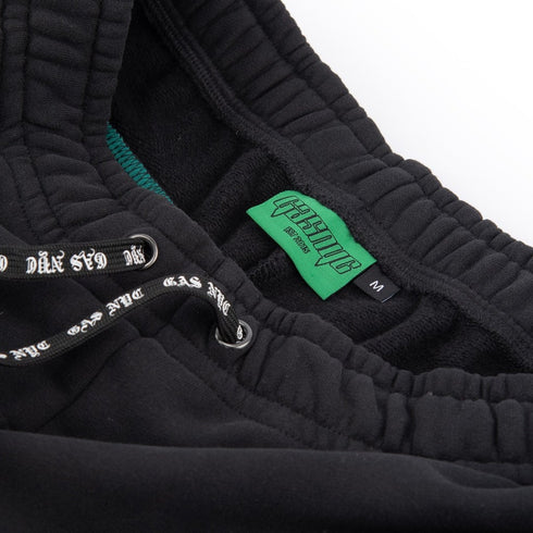 GAS NYC HAND PANTS Men Apparel - MENS APPAREL