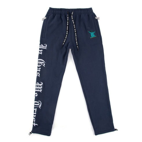 GAS NYC HAND PANTS Mens Apparel - MENS APPAREL