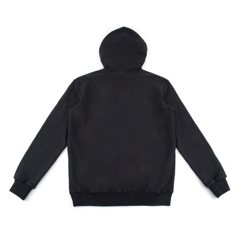 GAS NYC HAND ZIP UP HOODIE Mens Apparel - MENS APPAREL