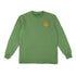 GAS NYC LOGO CREW NECK Mens Apparel - MENS APPAREL
