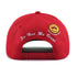 GAS NYC LOGO HAT SNAPBACK Accessories - ACCESSORIES