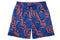 GAS NYC LOGO SHORTS Mens Apparel - MENS APPAREL
