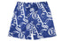 GAS NYC LOGO SHORTS Mens Apparel - MENS APPAREL