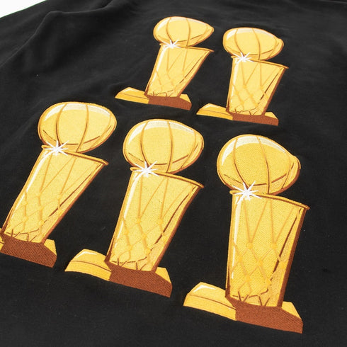 GAS NYC Mamba Hoodie Mens Apparel - MENS APPAREL