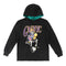 GAS NYC Mamba Hoodie Mens Apparel - MENS APPAREL