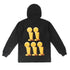GAS NYC Mamba Hoodie Mens Apparel - MENS APPAREL