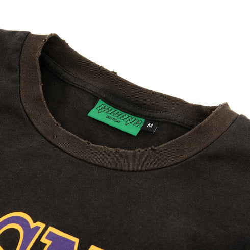 GAS NYC Mamba T-Shirt Mens Apparel - MENS APPAREL