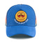 GAS NYC NICE DAY HAT SNAPBACK Accessories -