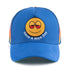 GAS NYC NICE DAY HAT SNAPBACK Accessories -
