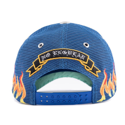 GAS NYC NICE DAY HAT SNAPBACK Accessories -