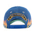 GAS NYC NICE DAY HAT SNAPBACK Accessories -
