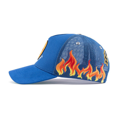 GAS NYC NICE DAY HAT SNAPBACK Accessories -