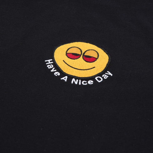GAS NYC NICE DAY TEE SHIRT Mens Apparel - MENS APPAREL