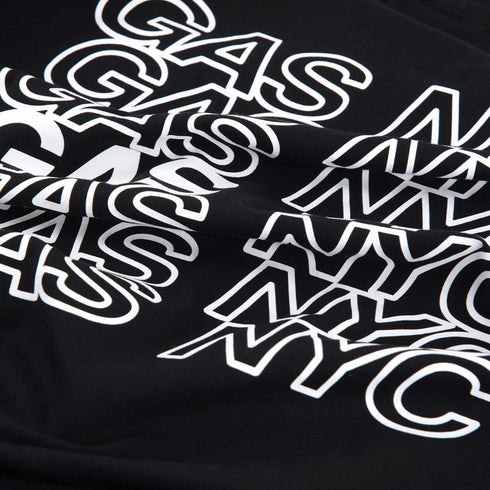 GAS NYC NICE DAY TEE SHIRT Mens Apparel - MENS APPAREL