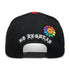 GAS NYC “Practice?!” Hat Accessories - GAS_76S-HAT-BLK /