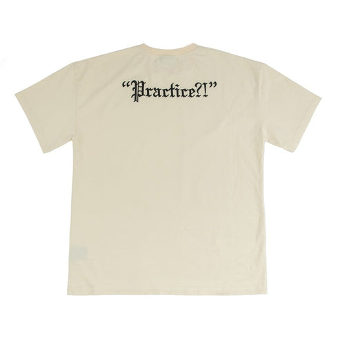 GAS NYC PRACTICE TEE Mens Apparel - MENS APPAREL