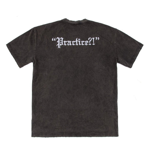 GAS NYC PRACTICE?! TEE SHIRT Mens Apparel - MENS APPAREL