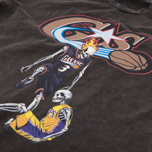 GAS NYC PRACTICE?! TEE SHIRT Mens Apparel - MENS APPAREL