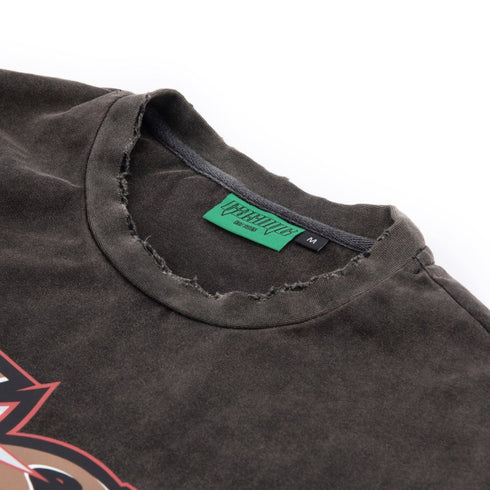 GAS NYC PRACTICE?! TEE SHIRT Mens Apparel - MENS APPAREL