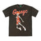 GAS NYC The Goat T Shirt Mens Apparel - MENS APPAREL
