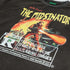 GAS NYC THE MIDSINATOR TEE Mens Apparel - MENS APPAREL