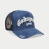 GODSPEED 4 EVER HAT CORDUROY Accessories - GS4EVERHAT-C-NAVY