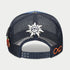 GODSPEED 4 EVER HAT CORDUROY Accessories - GS4EVERHAT-C-NAVY