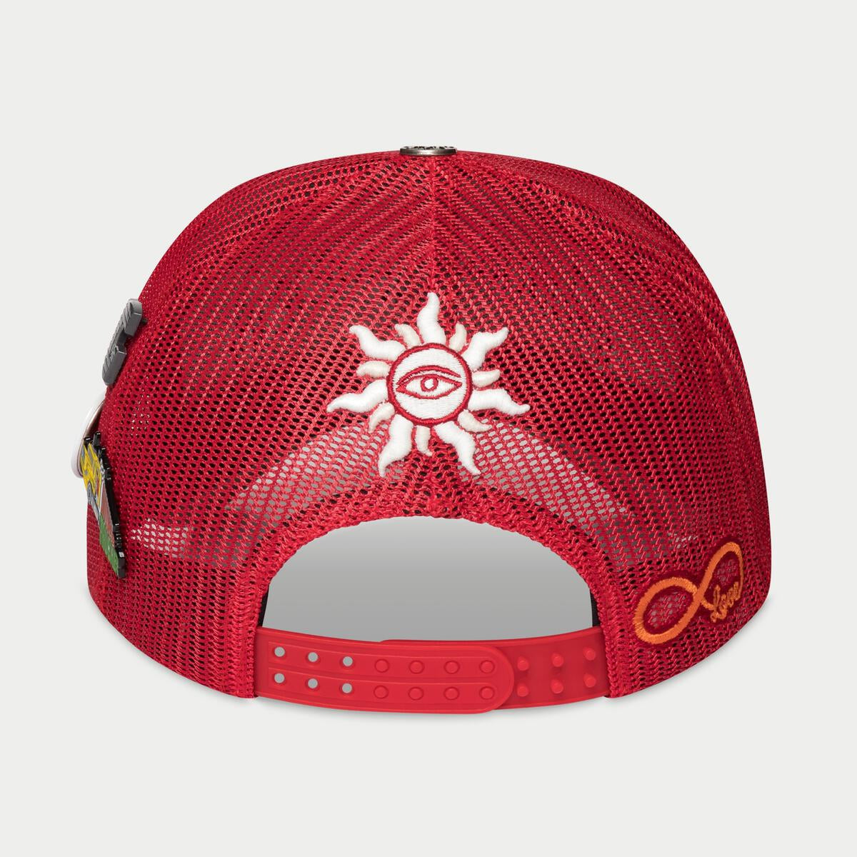 Godspeed forever hat – ASPHALT