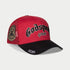 GODSPEED FOREVER HAT Accessories - GS4EVERHAT-RED/BLK / Red