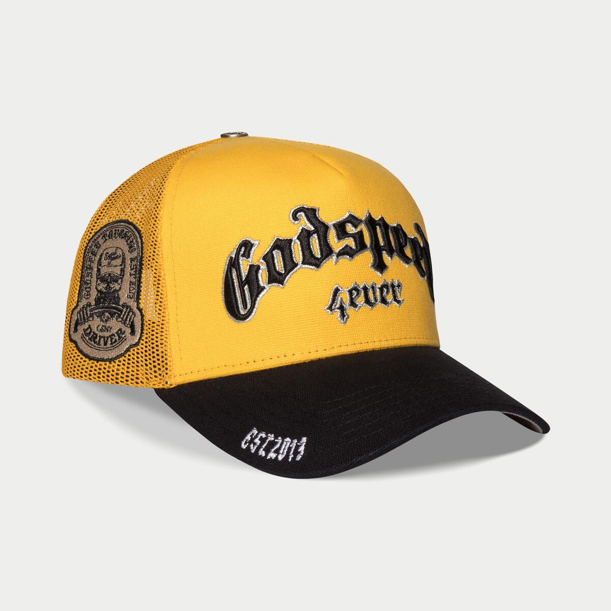 Godspeed forever hat – ASPHALT