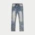 GODSPEED Paisley Denim Mens Apparel