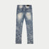 GODSPEED Paisley Denim Mens Apparel