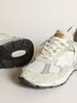 GOLDEN GOOSE RUNNING DAD Mens Sneakers - Staging