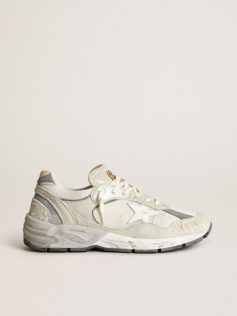 GOLDEN GOOSE RUNNING DAD Mens Sneakers - Staging