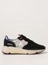 GOLDEN GOOSE RUNNING SOLE Mens Sneakers - Mens Sneakers