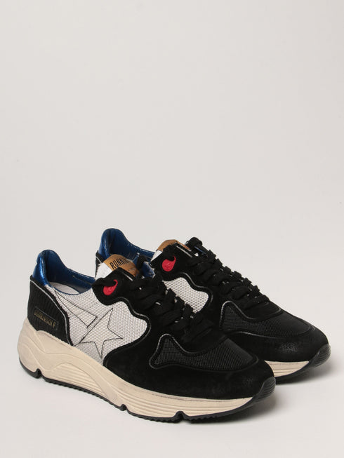 GOLDEN GOOSE RUNNING SOLE Mens Sneakers - Mens Sneakers
