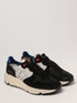 GOLDEN GOOSE RUNNING SOLE Mens Sneakers - Mens Sneakers
