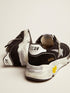 GOLDEN GOOSE RUNNING SOLE Mens Sneakers - Mens Sneakers