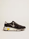 GOLDEN GOOSE RUNNING SOLE Mens Sneakers - Mens Sneakers